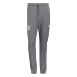 ADIDAS - Mercedes - Amg Petronas Formula 1 Team Silver Arrows Icon Track Pant - Uomo - Grey - image 1