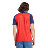 ADIDAS - Maglia Home Spain 26 - Uomo - Red - image 4