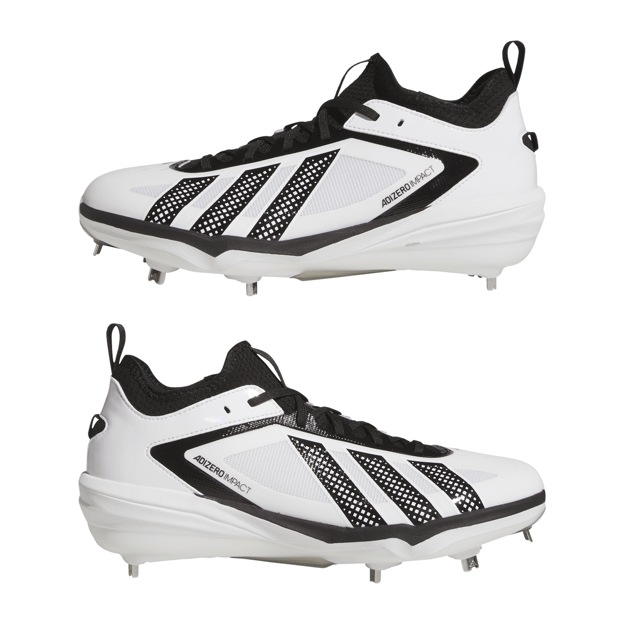 ADIDAS - Adizero Impact 3.0 - Uomo - White - image 10