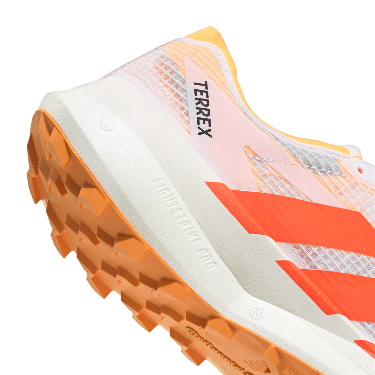 ADIDAS - TERREX Agravic Speed 2 Lightstrikepro Trail Running Shoes - Donna - image 28