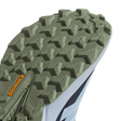 ADIDAS - TERREX Trailmaker 2 Mid GORE-TEX Hiking Shoes - Donna - Blue - image 9