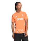 ADIDAS - Juventus 26/27 Home Goalkeeper Jersey - Uomo - Orange - image 3