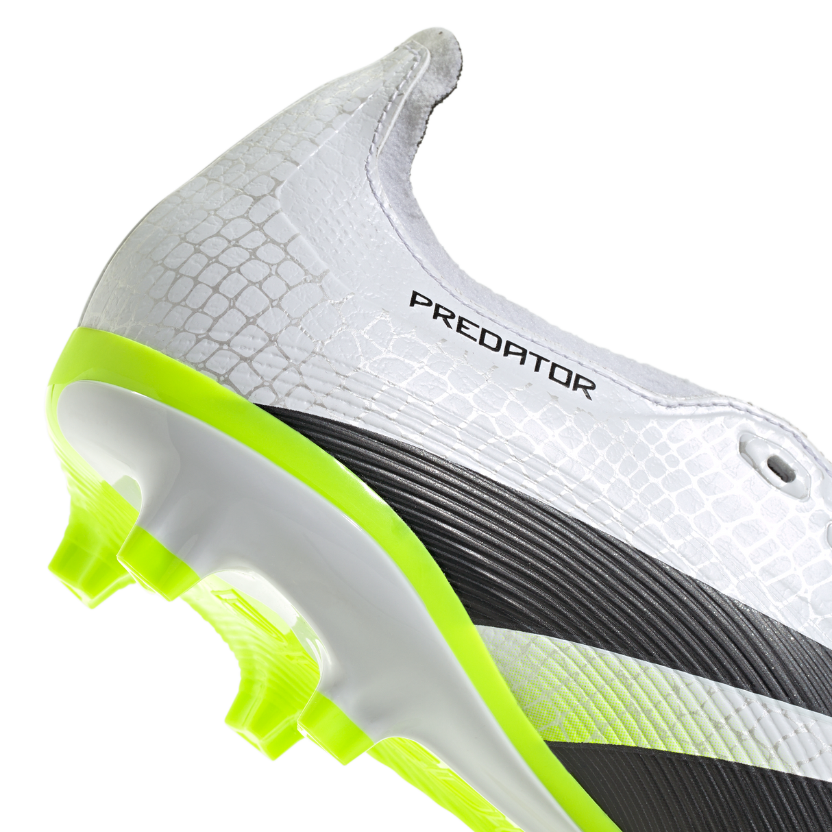 ADIDAS - Scarpe Da Calcio Predator League Con Linguetta Ripiegata Per Terreni Compatti/Multi-Superficie - image 18