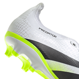 ADIDAS - Scarpe Da Calcio Predator League Con Linguetta Ripiegata Per Terreni Compatti/Multi-Superficie - image 18