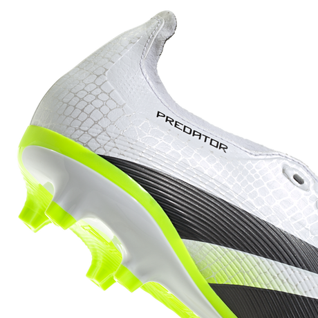 ADIDAS - Scarpe Da Calcio Predator League Con Linguetta Ripiegata Per Terreni Compatti/Multi-Superficie - image 18