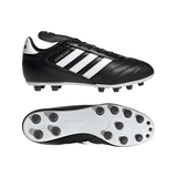 ADIDAS - Kaiser Liga 2 Firm Ground Football Boots - Uomo - Black - image 10