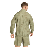 ADIDAS - TERREX Multi Spray Dye Clima365 Wind Jacket - Uomo - image 12