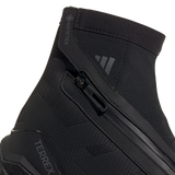 ADIDAS - TERREX Free Hiker 2 GORE-TEX CLIMAWARM+ BOOST Hiking Shoes - Uomo - Black - image 9
