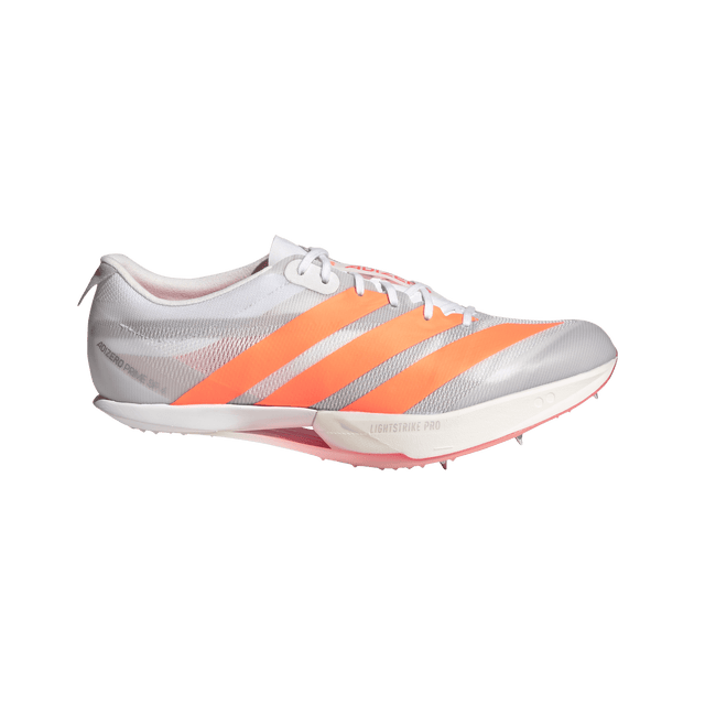 ADIDAS - Adizero Prime Sp 4 - White - image 1