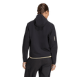 ADIDAS - TERREX Multi CLIMAWARM Softshell Jacket - Donna - Black - image 7