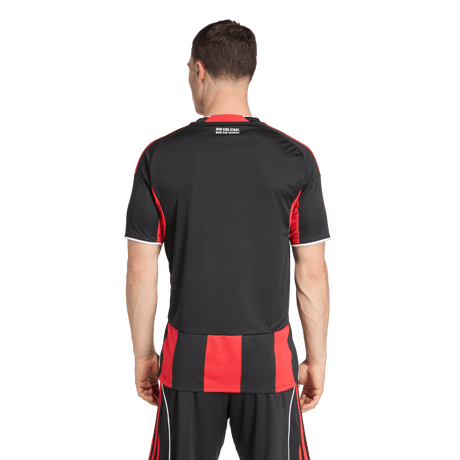 ADIDAS - Maglia Home Eintracht Frankfurt 25/26 - Uomo - Black - image 4