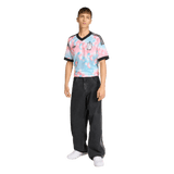 ADIDAS - Belgium 26 Away Jersey - Uomo - Blue - image 5