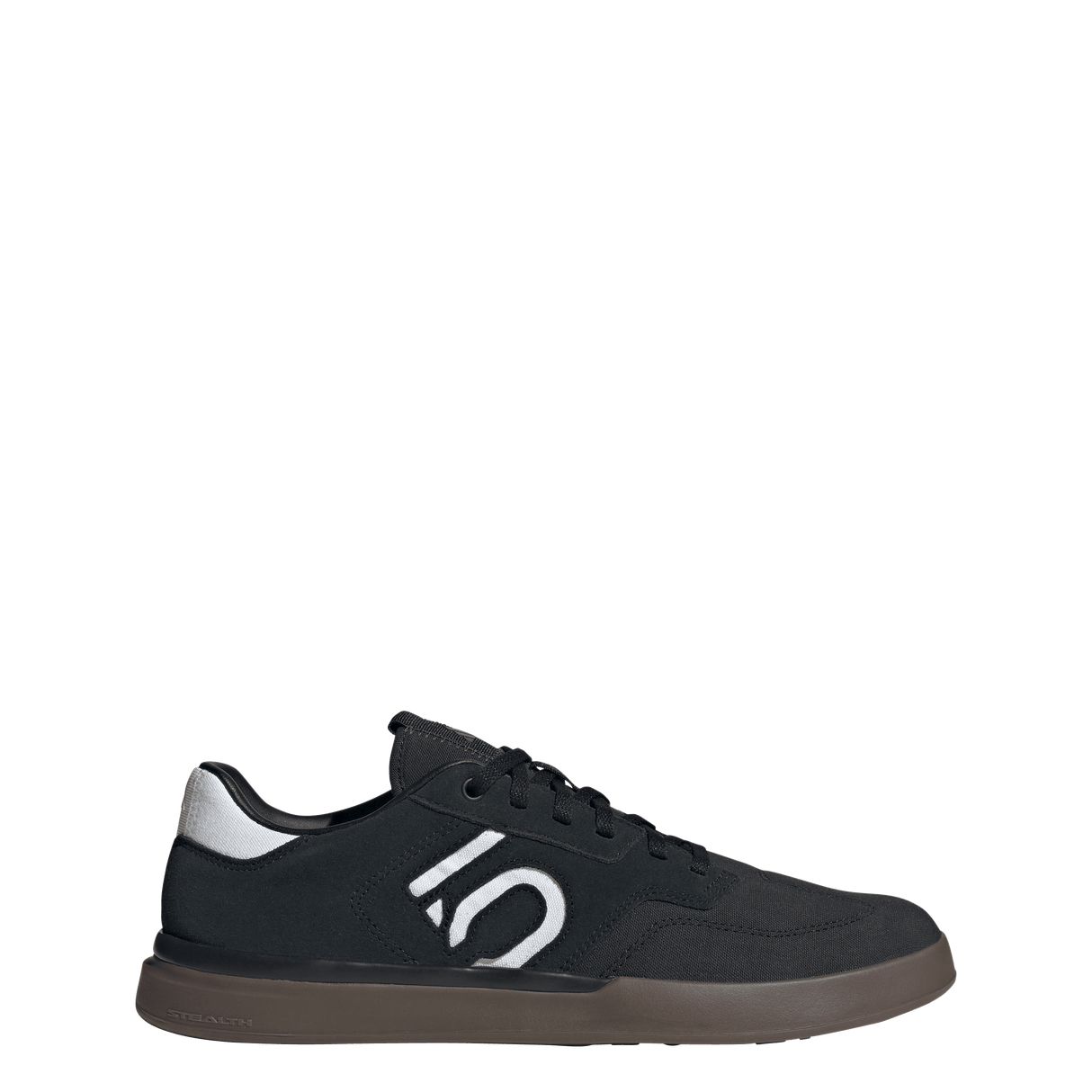 ADIDAS - Scarpe Five Ten Sleuth Mountain Bike - Uomo - Black - image 2
