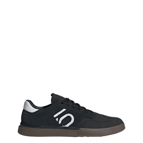 ADIDAS - Scarpe Five Ten Sleuth Mountain Bike - Uomo - Black - image 2