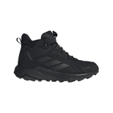 ADIDAS - Scarpe Hiking TERREX Anylander Leather Mid CLIMAPROOF - Uomo - image 1