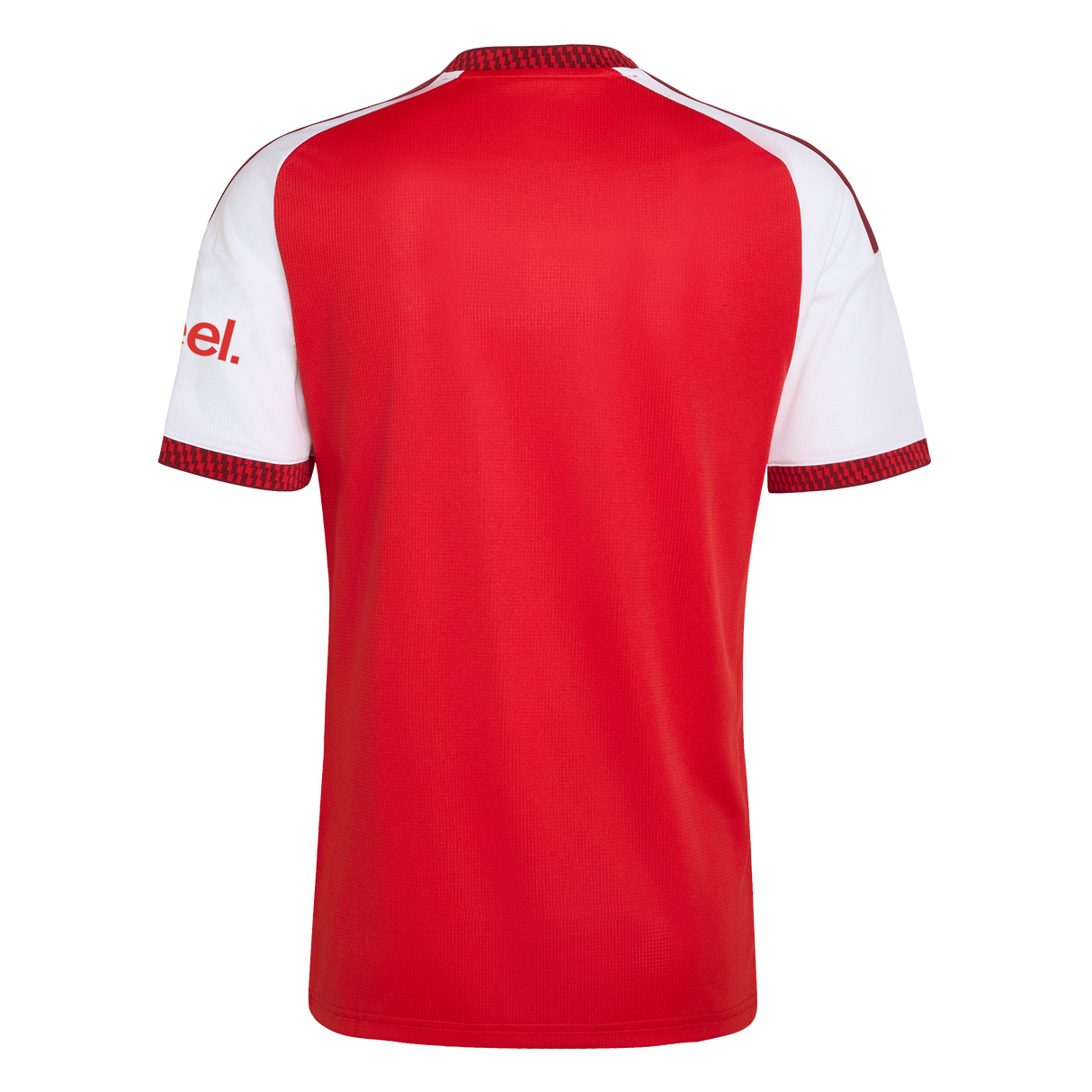 ADIDAS - Arsenal Fc 26/27 Home Jersey - Uomo - Red - image 2