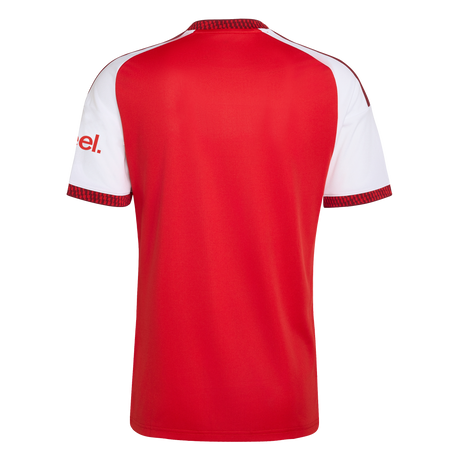 ADIDAS - Arsenal Fc 26/27 Home Jersey - Uomo - Red - image 2