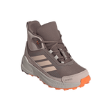ADIDAS - TERREX Trailmaker 2 Mid RAIN.RDY Hiking Shoes Kids - image 6
