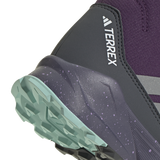 ADIDAS - TERREX Trailmaker 2 High CLIMAWARM+ - Purple - image 8
