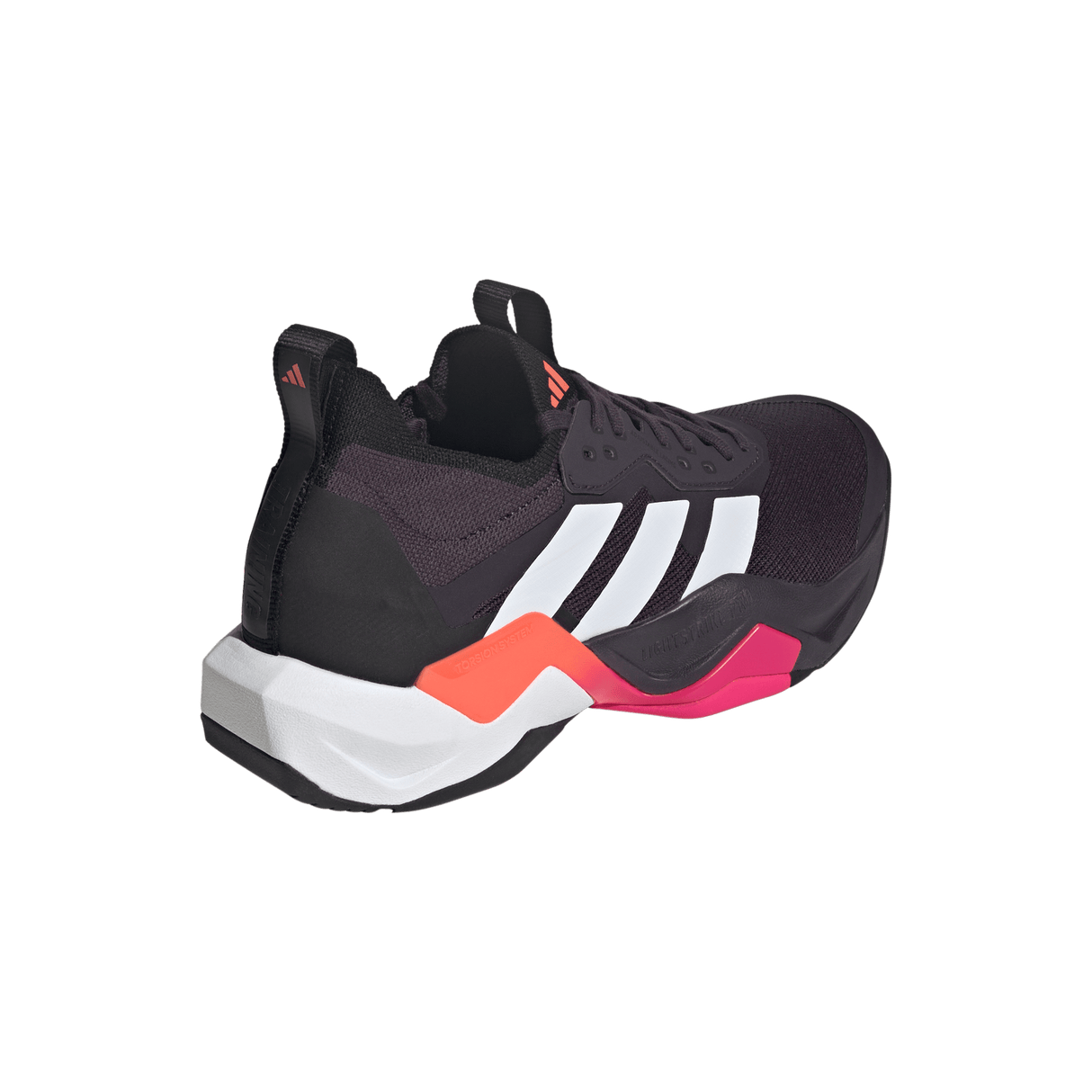 ADIDAS - Scarpe Da Allenamento Rapidmove Adv 2 Hiit - Uomo - image 27