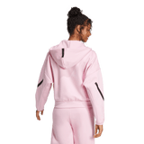 ADIDAS - Hoodie Adidas Z.N.E. Full-Zip - Donna - image 3