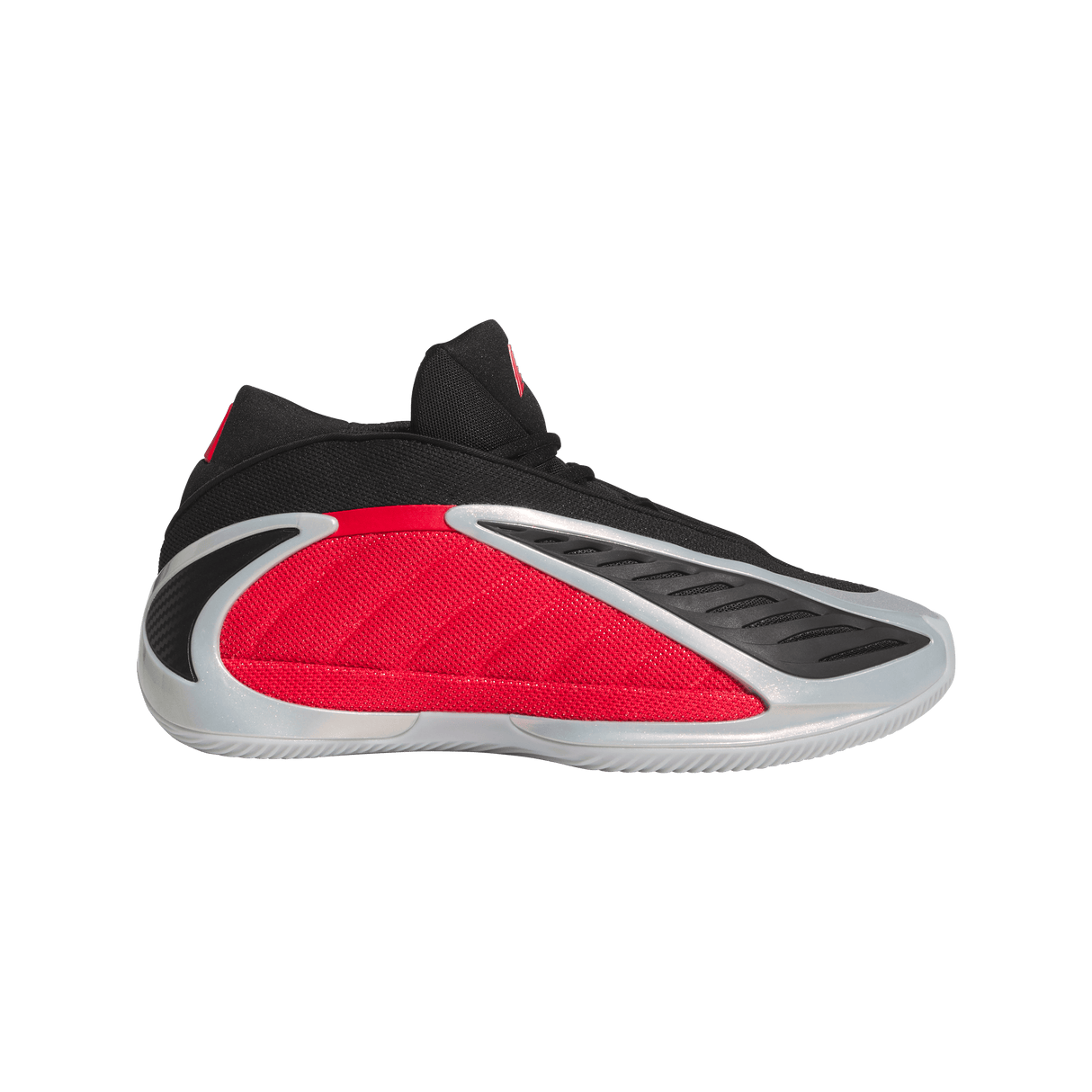 ADIDAS - Anthony Edwards 2 - Silver - image 1