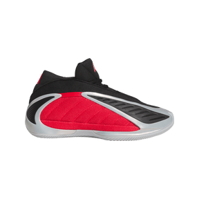 ADIDAS - Anthony Edwards 2 - Silver - image 1