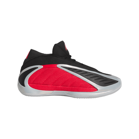 ADIDAS - Anthony Edwards 2 - Silver - image 1