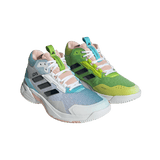 ADIDAS - Crazyflight 6 Indoor Shoes - Donna - White - image 10