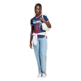 ADIDAS - Fc Koeln Football Jersey - Donna - Blue - image 5