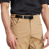 ADIDAS - Pantaloni Da Hiking TERREX Utilitas Zip-Off - Uomo - image 9