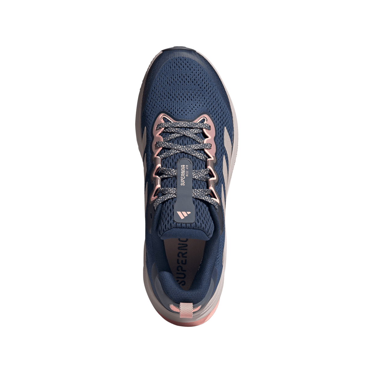 ADIDAS - Scarpe Da Running Supernova Rise Atr - Donna - Blue - image 3