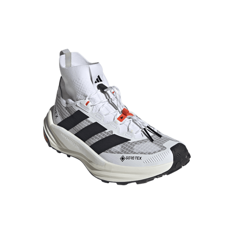 ADIDAS - TERREX Freehiker 3 Ultra BOOST Dreamstrike+ GORE-TEX Hiking Shoes - Uomo - White - image 6