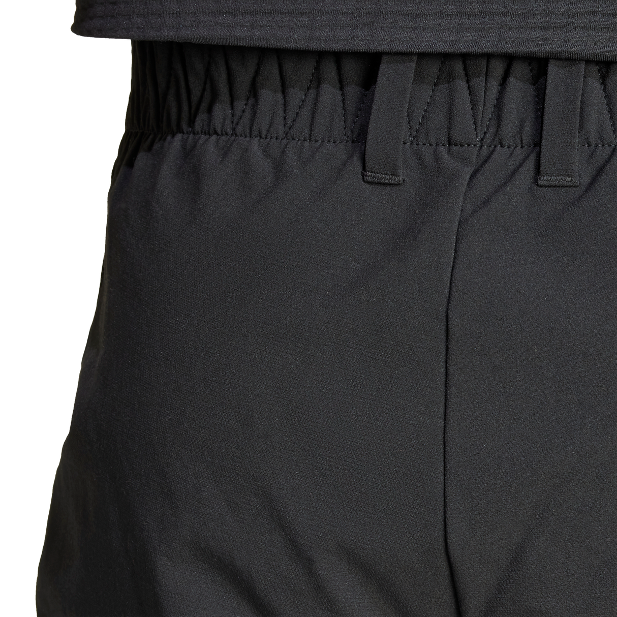 ADIDAS - Pantaloni Techrock Brushed Softshell - Uomo - Black - image 7