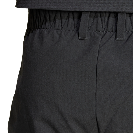 ADIDAS - Pantaloni Techrock Brushed Softshell - Uomo - Black - image 7
