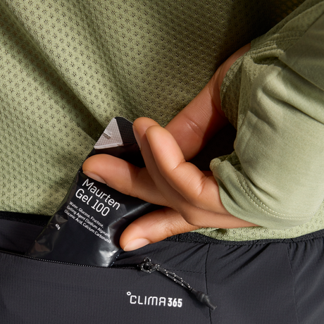 ADIDAS - Pantaloni TERREX Xperior Clima365 Light - Uomo - Black - image 6