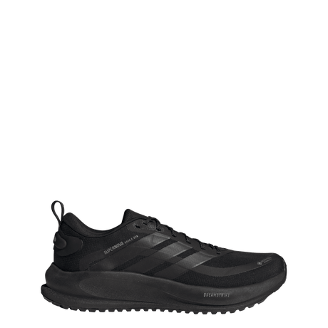 ADIDAS - Supernova Ease 2 GORE-TEX Running Shoes - Uomo - Black - image 9