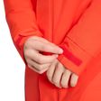 ADIDAS - Fc Bayern 2025/2026 Tiro24 Stadium Parka - Uomo - Red - image 7
