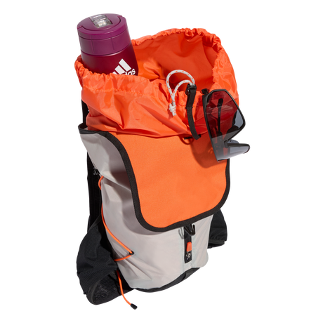 ADIDAS - Gilet TERREX Techrock Climacool Hike 15L - Grey - image 4