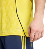 ADIDAS - Maglia Home Al Nassr Fc 25/26 - Uomo - Yellow - image 7