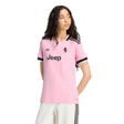 ADIDAS - Juventus 26/27 Away Jersey - Donna - Pink - image 7