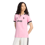 ADIDAS - Juventus 26/27 Away Jersey - Donna - Pink - image 3
