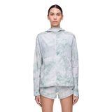 ADIDAS - Y-3 Aop Running Jacket - Donna - Multicolor - image 2