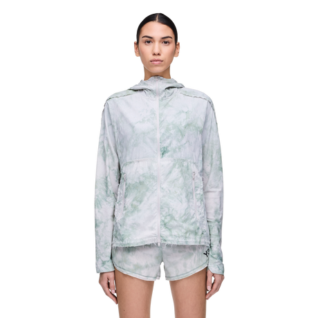 ADIDAS - Y-3 Aop Running Jacket - Donna - Multicolor - image 2