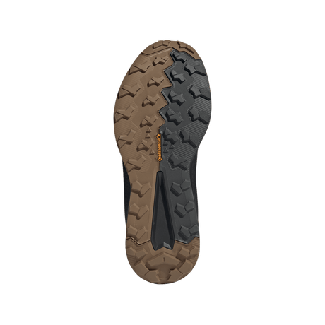 ADIDAS - TERREX Freehiker 3 Mid GORE-TEX Hiking Shoes - Uomo - image 4