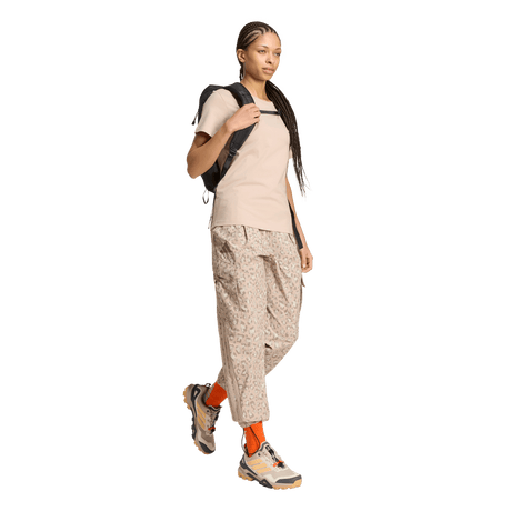 ADIDAS - Pantaloni Cargo TERREX Xploric Clima365 - Donna - image 4