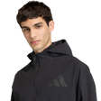 Adidas Z.N.E. Giacca Da Allenamento In Tessuto - Uomo - image 6