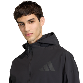 Adidas Z.N.E. Giacca Da Allenamento In Tessuto - Uomo - image 6