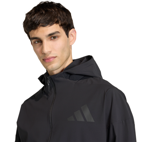 Adidas Z.N.E. Giacca Da Allenamento In Tessuto - Uomo - image 6