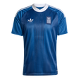 ADIDAS - Greece 26 Away Jersey - Uomo - Blue - image 8